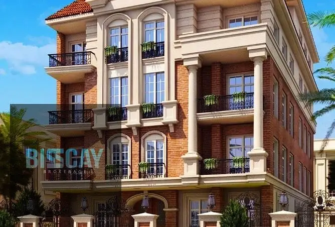 Distinctive duplex ready for immediate occupancy in Beit Al Watan, strategic location - Prikaz 4