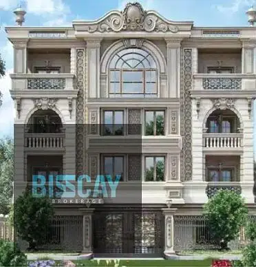 Distinctive duplex ready for immediate occupancy in Beit Al Watan, strategic location - Prikaz 6