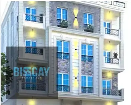 Distinctive duplex ready for immediate occupancy in Beit Al Watan, strategic location - Više