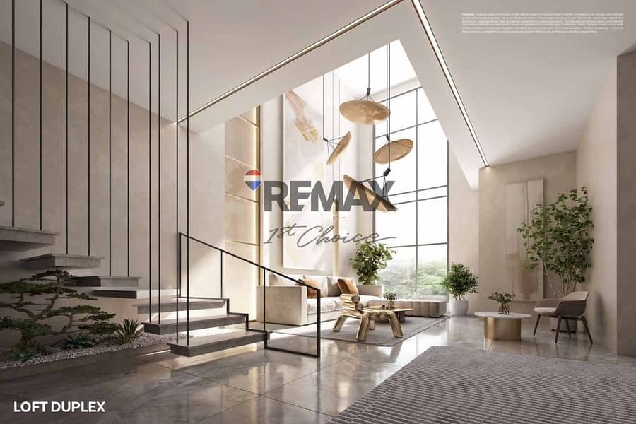 Apartment for Sale – Ivoire East | New Cairo - Näkymä 2
