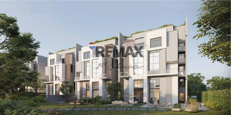 Apartment for Sale – Ivoire East | New Cairo - Näkymä 4