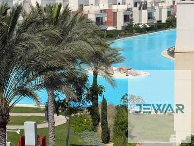 3 Bedroom Penthouse for Sale in North Coast, Matruh - 610ba42f-74cb-4cdf-bc25-dd095563ebea. jpg