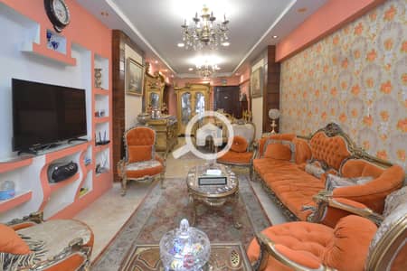 فلیٹ 3 غرف نوم للبيع في السيوف، الإسكندرية - DSC_0266. jpg