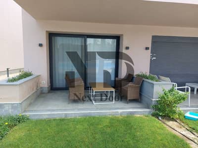 كبينة 3 غرف نوم للايجار في الساحل الشمالي، مطروح - 91fac59f-b881-4d59-81c5-e87c3a56d5f8. jpg