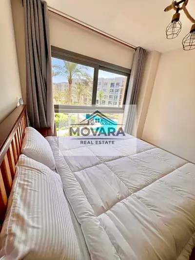 Luxury Daily Rental Apartment in Marina 2