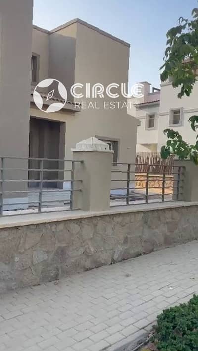 فیلا 4 غرف نوم للبيع في القاهرة الجديدة، القاهرة - Image01. jpg فیلا 4 غرف نوم للبيع في القاهرة الجديدة، القاهرة - Image01. jpg