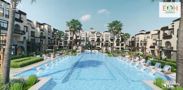 2 Bedroom Apartment for Sale in Sahl Hasheesh, Red Sea - Screenshot (207). png