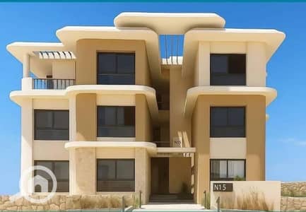 شاليه 2 غرفة نوم للبيع في الساحل الشمالي، مطروح - 573581541_801556542487671_4352828614478842716_n. jpg