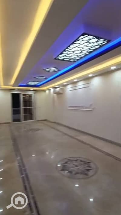 3 Bedroom Apartment for Rent in Mohandessin, Giza - IMG_٢٠٢٦٠٥١٣_١٦٤٥٤٩٧٩. jpg