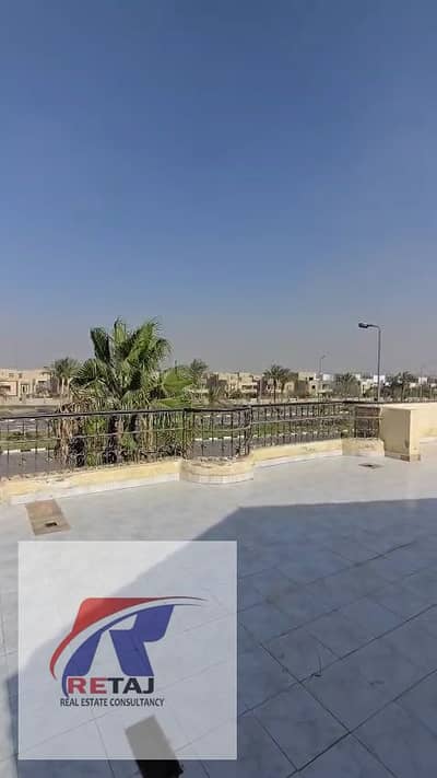 فیلا 8 غرف نوم للايجار في القاهرة الجديدة، القاهرة - WhatsApp Image 2026-05-13 at 4.31. 25 PM. jpeg