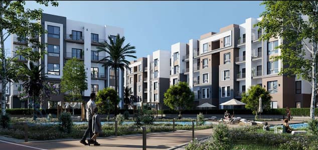 4 Bedroom Apartment for Sale in Hadayek October, Giza - Screenshot_13-5-2026_131622_. jpeg