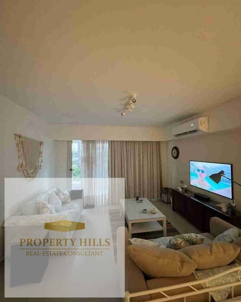 For sellin villa in sidi henish fully finished&full sea view - Ansicht 5