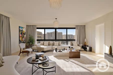 3 Bedroom Flat for Sale in 6th of October, Giza - v. jpg