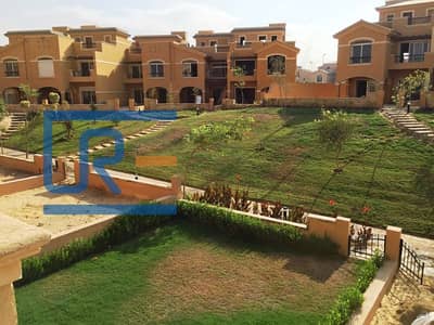 تاون هاوس 4 غرف نوم للبيع في القاهرة الجديدة، القاهرة - dyar 1. jpg تاون هاوس 4 غرف نوم للبيع في القاهرة الجديدة، القاهرة - dyar 1. jpg