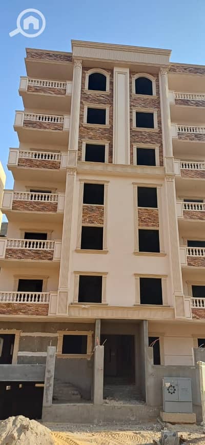 3 Bedroom Flat for Sale in 6th of October, Giza - 507b4c18-4d71-407f-af86-bb45a4b96b4e. jpg 3 Bedroom Flat for Sale in 6th of October, Giza - 507b4c18-4d71-407f-af86-bb45a4b96b4e. jpg