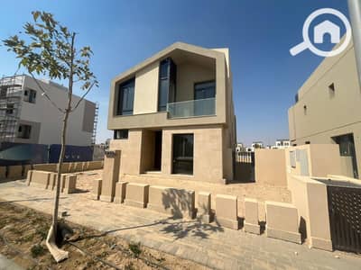 4 Bedroom Villa for Sale in Sheikh Zayed, Giza - WhatsApp Image 2026-05-10 at 10.09. 48 PM (1). jpeg