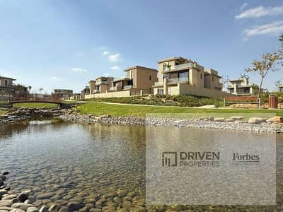 4 Bedroom Villa for Sale in Sheikh Zayed, Giza - WhatsApp Image 2026-03-11 at 9.50. 59 PM (5). jpg