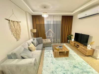 2 Bedroom Flat for Rent in Sheikh Zayed, Giza - WhatsApp Image 2026-05-13 at 5.19. 12 PM (3). jpeg