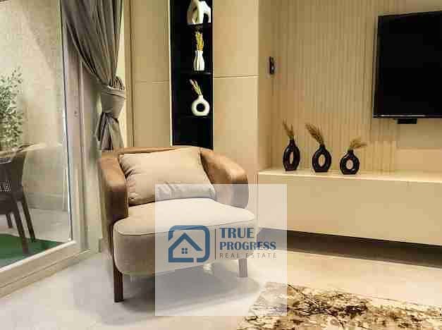 Great opportunity in Maadi Degla – housing and investment at the same time. Location: Maadi Degla – Street 213 (a prime location close to everything) - Ansicht 3