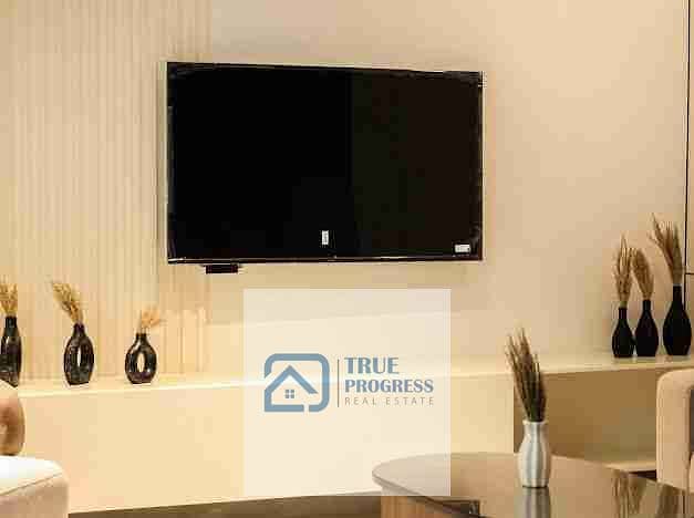 Great opportunity in Maadi Degla – housing and investment at the same time. Location: Maadi Degla – Street 213 (a prime location close to everything) - Ansicht 4