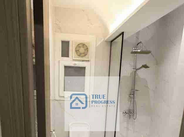 Great opportunity in Maadi Degla – housing and investment at the same time. Location: Maadi Degla – Street 213 (a prime location close to everything) - Ansicht 6