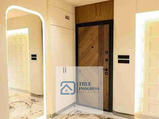 Great opportunity in Maadi Degla – housing and investment at the same time. Location: Maadi Degla – Street 213 (a prime location close to everything) - Mehr