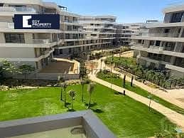 2 Bedroom Flat for Sale in New Cairo, Cairo - images (2). jpg
