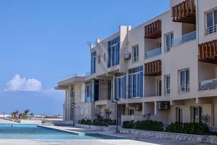 2 Bedroom Chalet for Sale in North Coast, Matruh - 537b797e-aba5-4f5c-bd99-54396c202d11. jpg