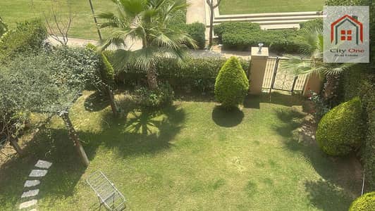 فیلا 4 غرف نوم للايجار في القاهرة الجديدة، القاهرة - e81deb79-a39d-470b-8841-f199c3e9b52f. jpeg