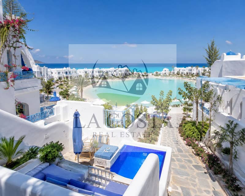 MV North Coast Twin House for Sale fully Finished with Ac's very Hot Price - Widok 6
