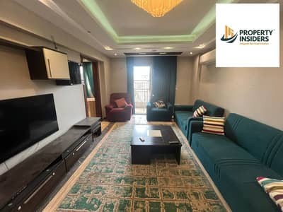 3 Bedroom Flat for Sale in Mohandessin, Giza - 1. jpeg