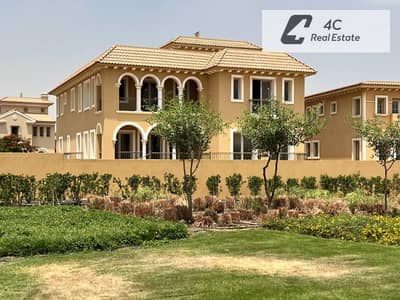 فیلا 6 غرف نوم للبيع في القاهرة الجديدة، القاهرة - 2023_06_20_11_02_IMG_9447. jpg فیلا 6 غرف نوم للبيع في القاهرة الجديدة، القاهرة - 2023_06_20_11_02_IMG_9447. jpg