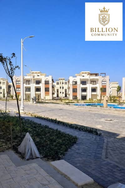 1 Bedroom Penthouse for Sale in North Coast, Matruh - WhatsApp Image 2026-05-13 at 6.27. 40 PM (3). jpeg