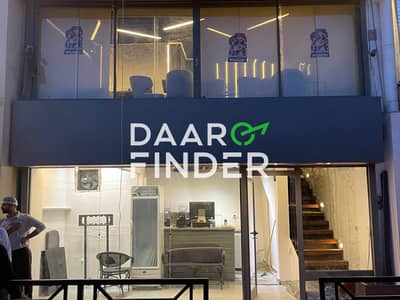 Restaurant & Cafe for Rent in Sheikh Zayed, Giza - 8173c691-d6b5-40a5-aaab-bfb54f7ea4c4. jpg