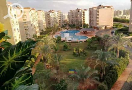 4 Bedroom Flat for Sale in Hadayek October, Giza - IMG_8910. jpg