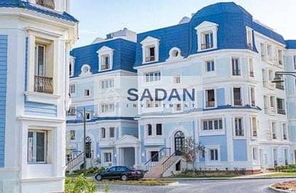 3 Bedroom iVilla for Sale in New Cairo, Cairo - IMG-20241128-WA0357. jpg
