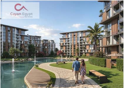 2 Bedroom Flat for Sale in New Cairo, Cairo - WhatsApp Image 2026-05-13 at 7.06. 48 PM (4). jpeg