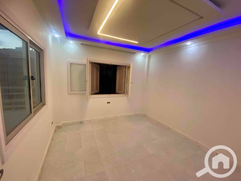 For sale: a 120m super lux apartment at the Palm Beach in 6th of October area, Al Agami - Alexandria Al Agami - Ansicht 5