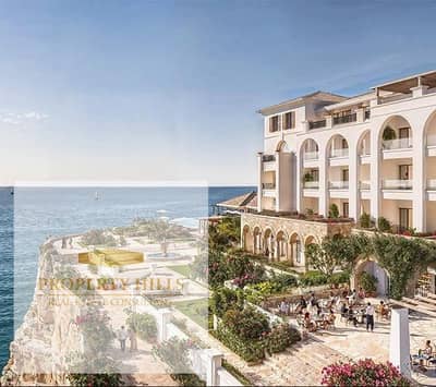 5 Bedroom Villa for Sale in North Coast, Matruh - 1. jpg 5 Bedroom Villa for Sale in North Coast, Matruh - 1. jpg