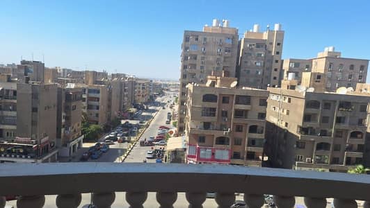 شقة 3 غرف نوم للبيع في مدينة نصر، القاهرة - للبيع شقة مميزة جدًا بمدينة نصر – شارع مصطفى النحاس شقة 3 غرف نوم للبيع في مدينة نصر، القاهرة - للبيع شقة مميزة جدًا بمدينة نصر – شارع مصطفى النحاس