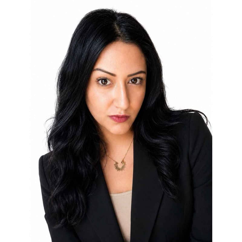 Maha ElNahrawy