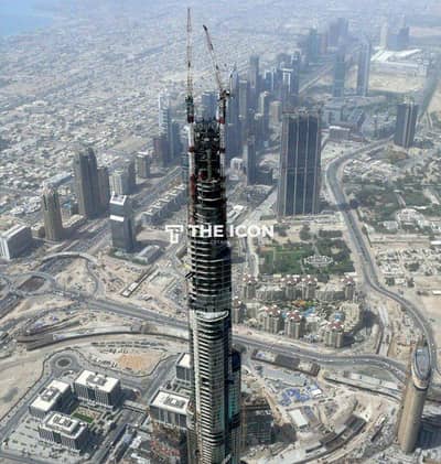 Commercial Building for Sale in New Capital City, Cairo - 0cb046_. jpg