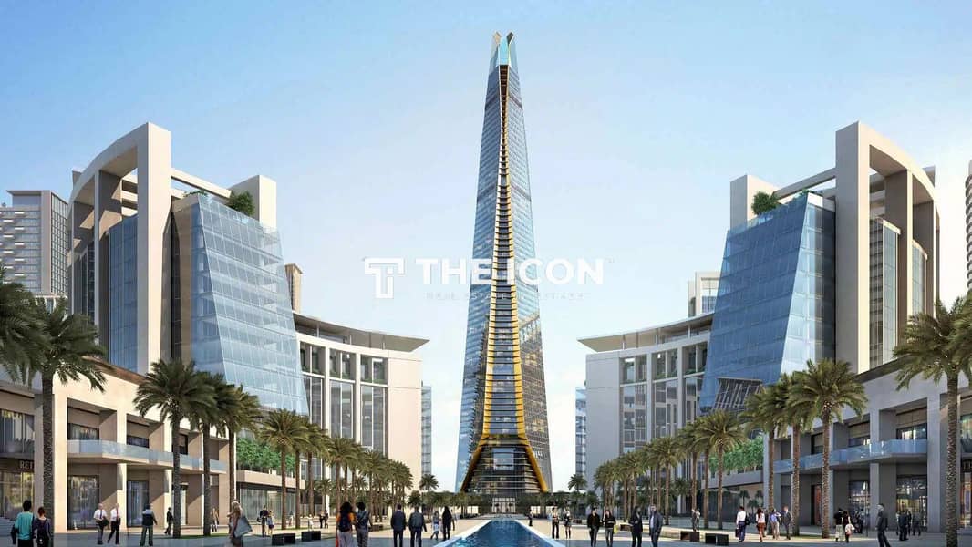 4 البرج-الأيقوني-العاصمة-الإدارية-الجديدة-The-Iconic-Tower-New-Capital-1. jpg