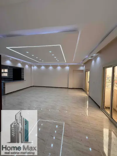 Apartment for rent on Imam Street Beverly Hills, Sheikh Zayed