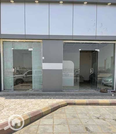 Retail for Rent in Smoha, Alexandria - IMG_4600. jpg Retail for Rent in Smoha, Alexandria - IMG_4600. jpg
