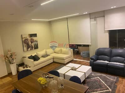 3 Bedroom Flat for Sale in Sheikh Zayed, Giza - 3. jpeg