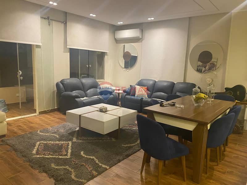 Apartment for Sale in District 8 – Fully Finished - Ansicht 3