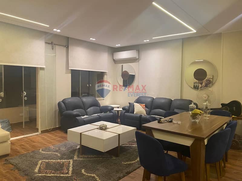 Apartment for Sale in District 8 – Fully Finished - Ansicht 6