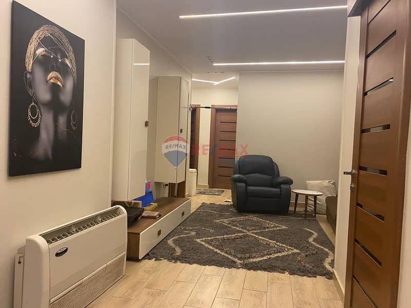 Apartment for Sale in District 8 – Fully Finished - Mehr