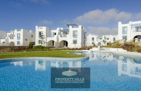 4 Bedroom Townhouse for Sale in North Coast, Matruh - 0df6702a-2f92-4c63-b42a-2f32f8058114. jpg